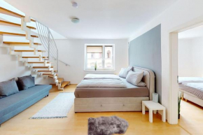 Top-Lage - Top-Wohnung